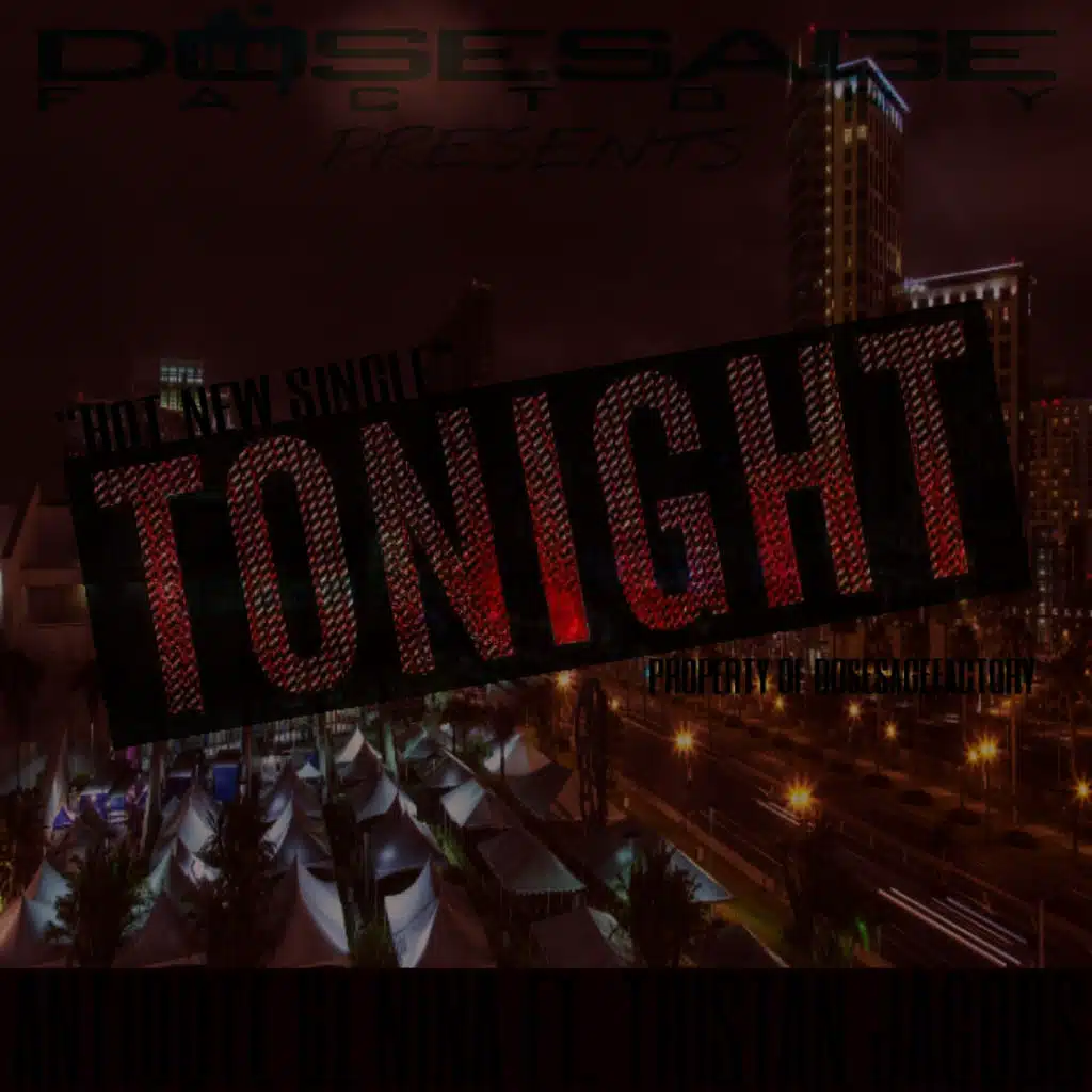 Tonight (ft. Tristan Jacobs)