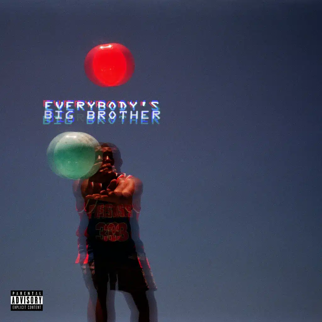 Everybody's Big Brother