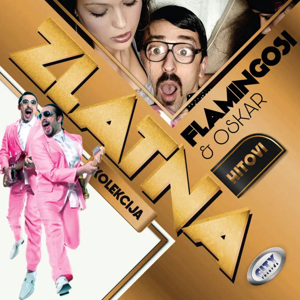 Medo, brundo (feat. Drugari)