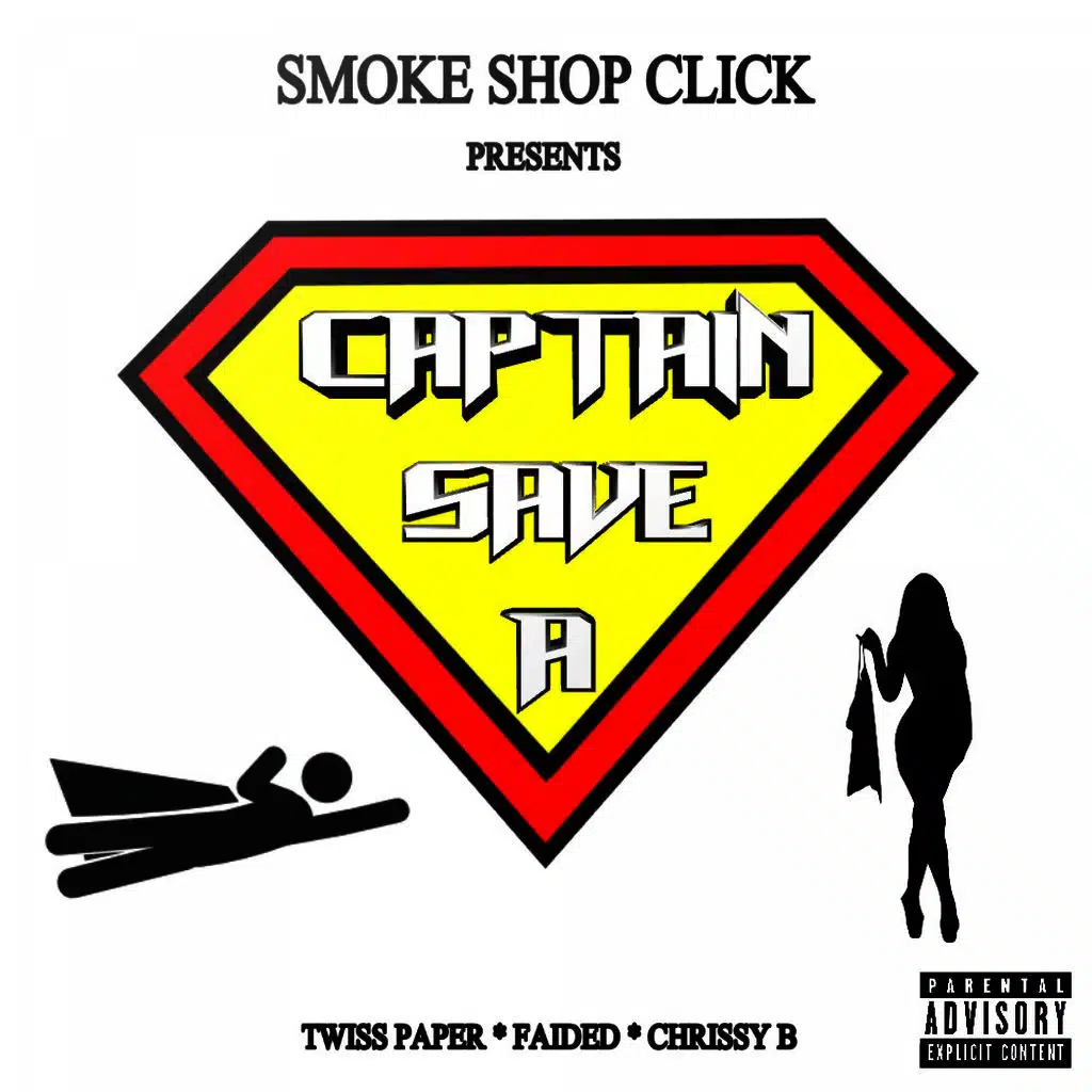 Captain Save A