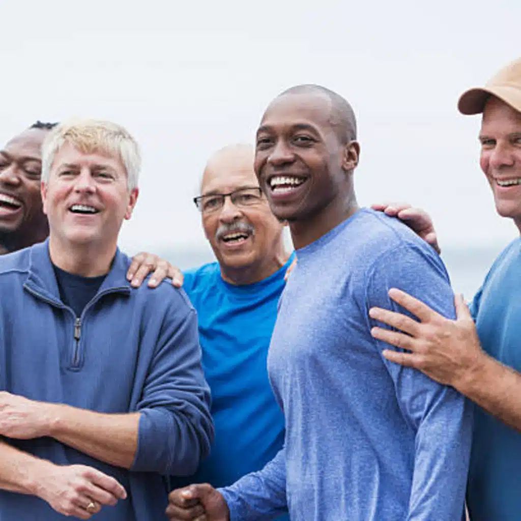 Men: Your Health Matters