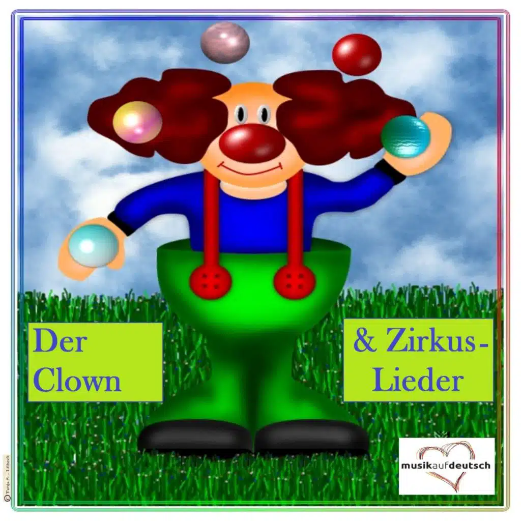 Der Clown (Maxi-Version)