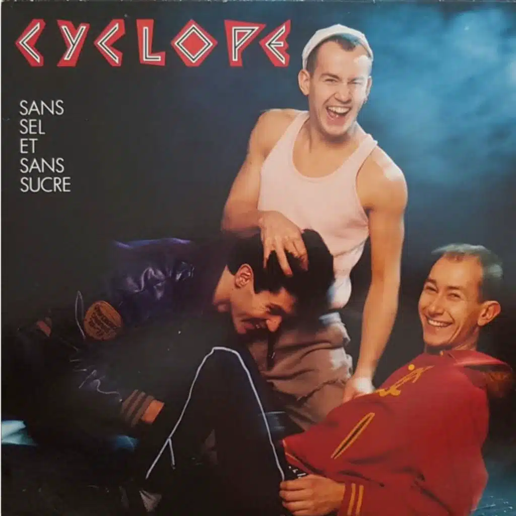 Sans sel et sans sucre