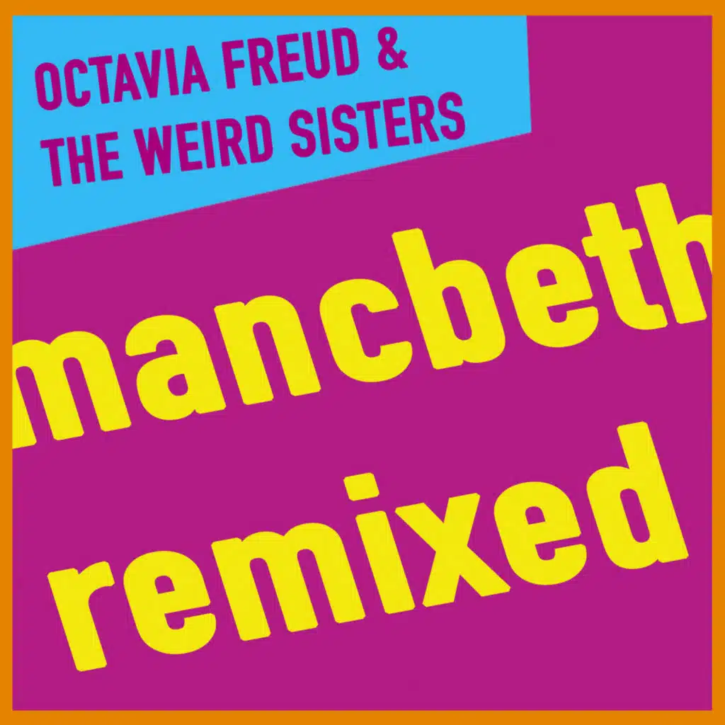 Fair Is Foul (Silent Weapon Remix)