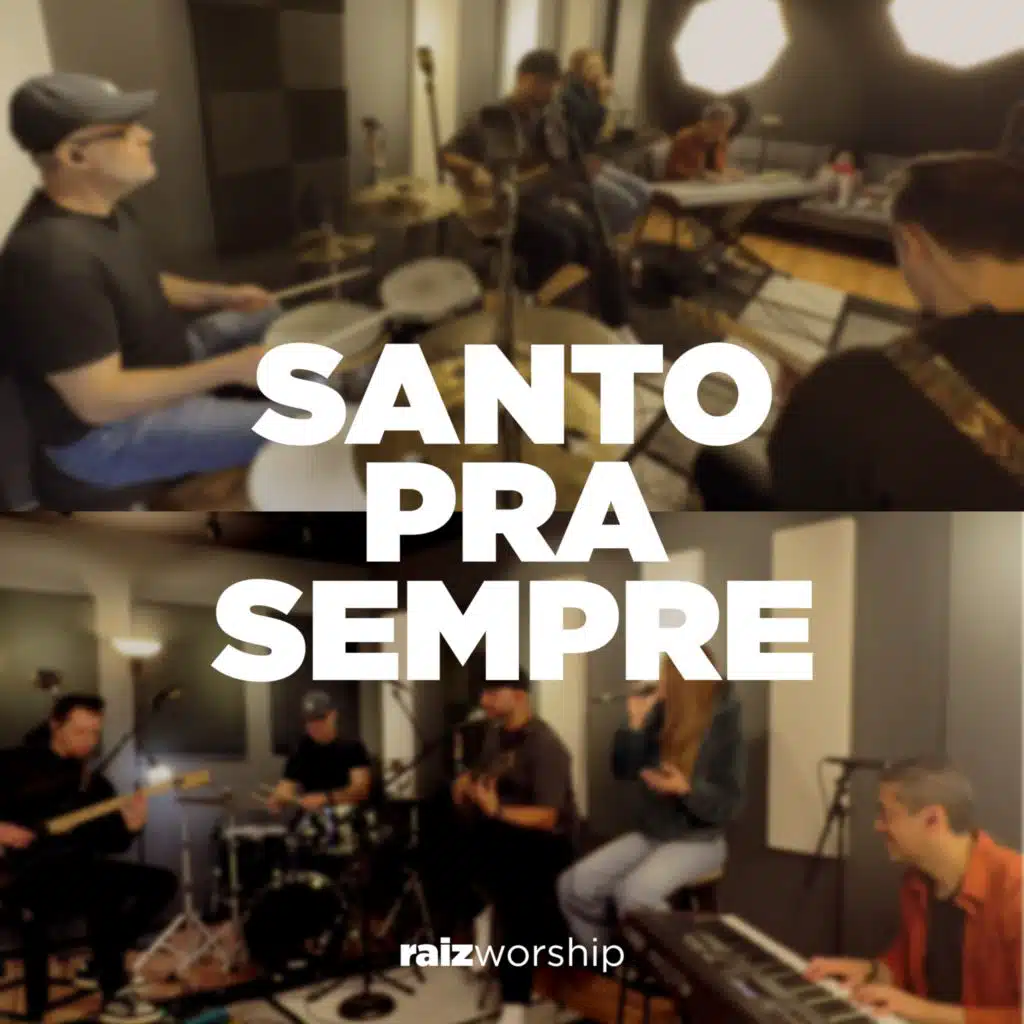 Raiz Worship