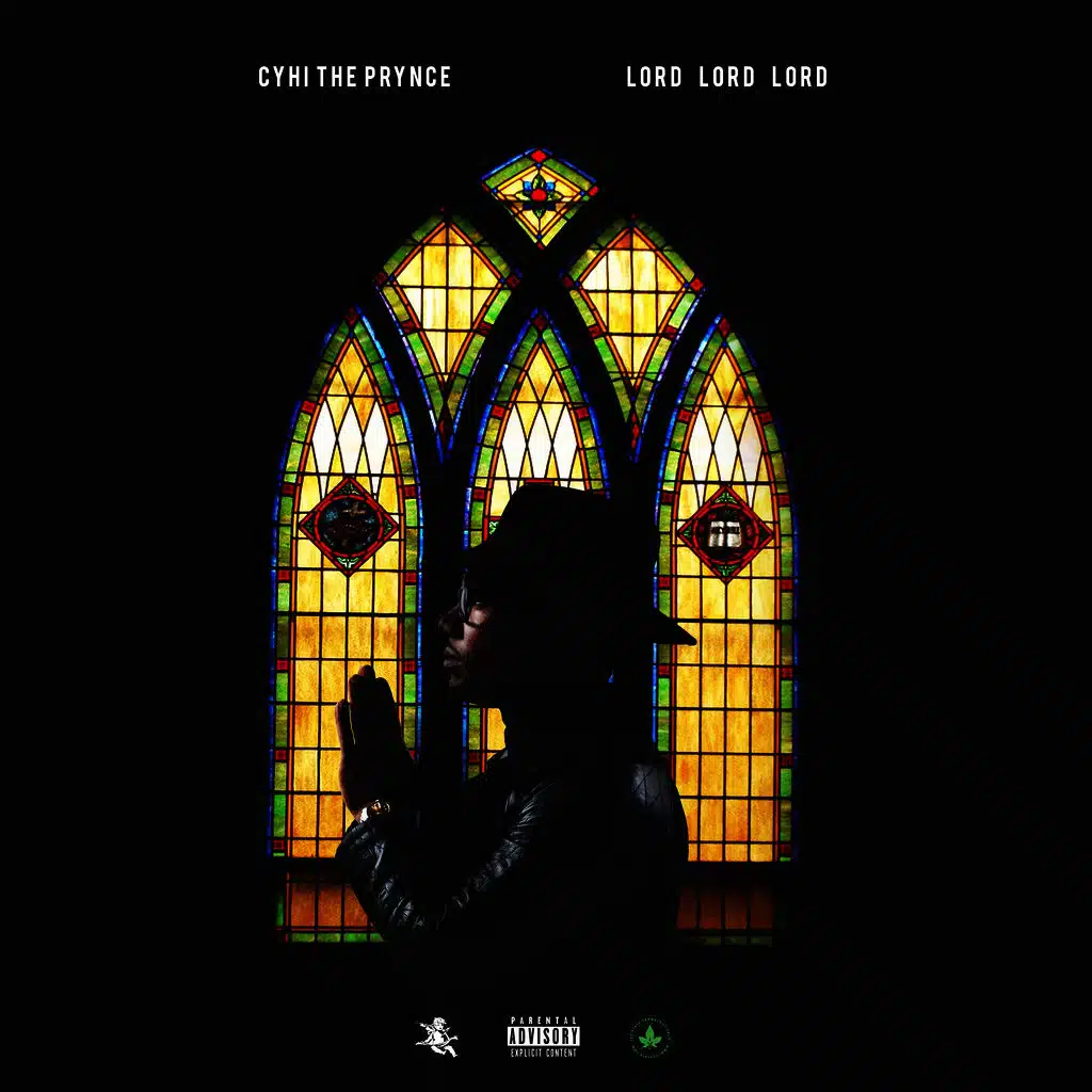 Lord Lord Lord (feat. K Camp)