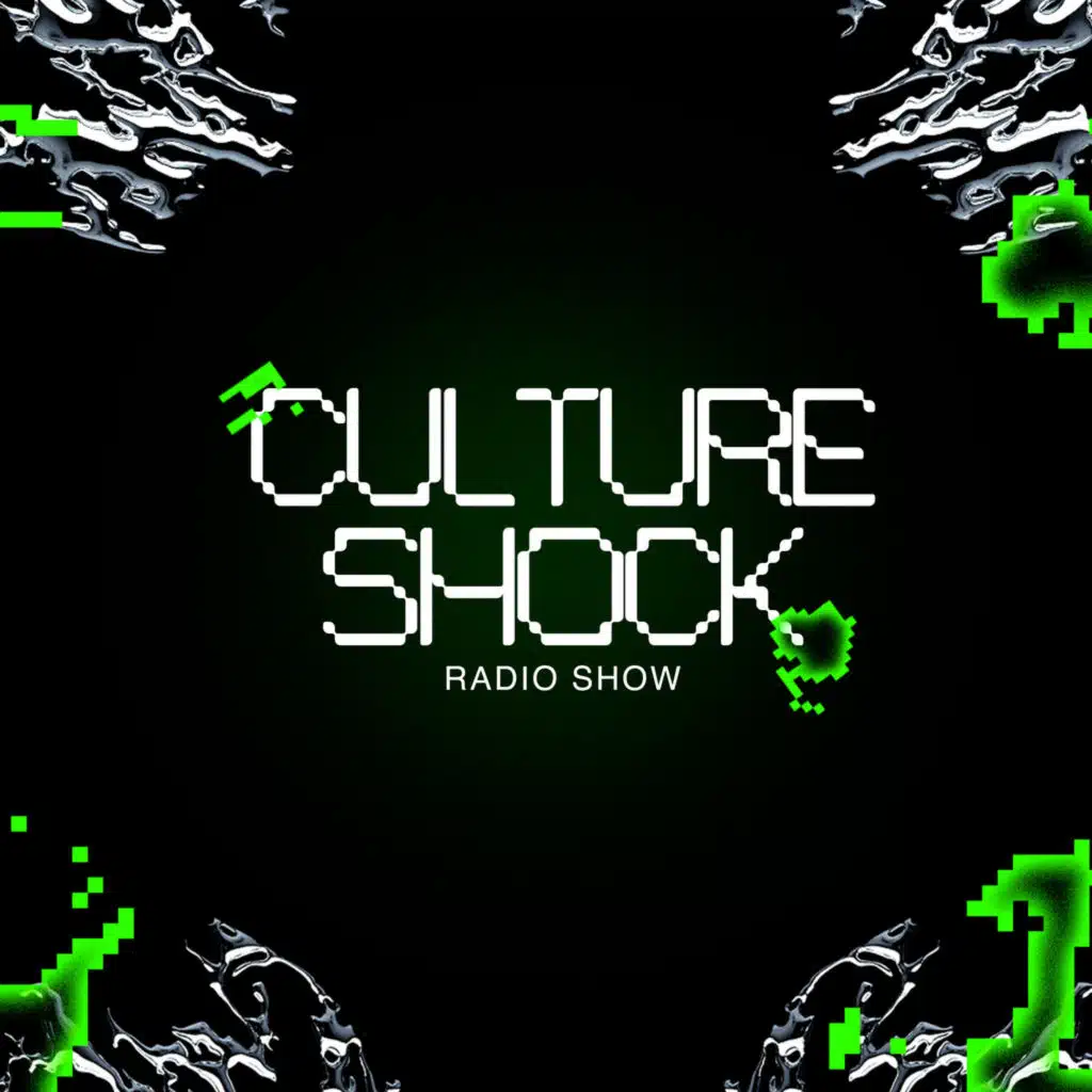 Culture Shock #143