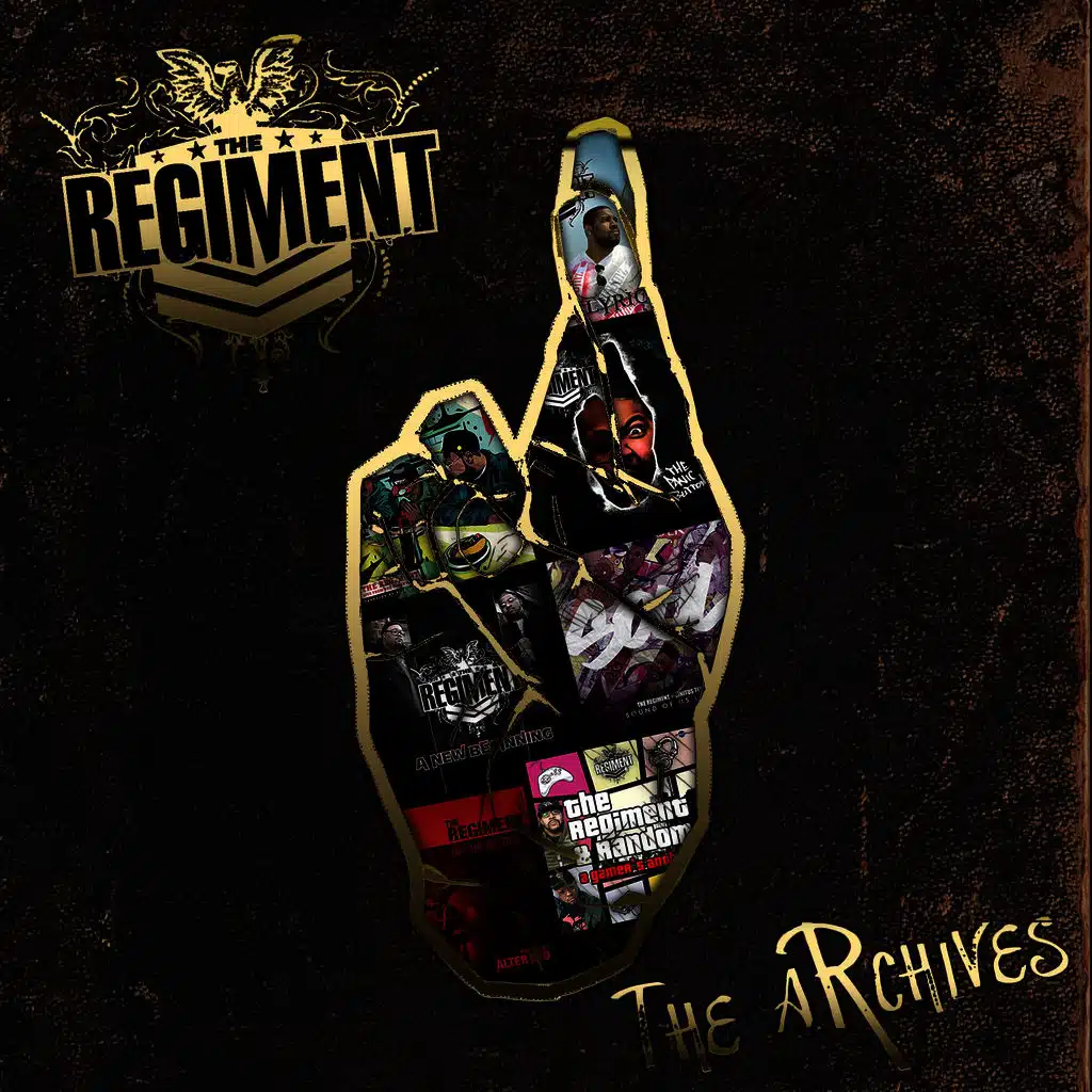 Guns and Butter (Arsenal Mix)