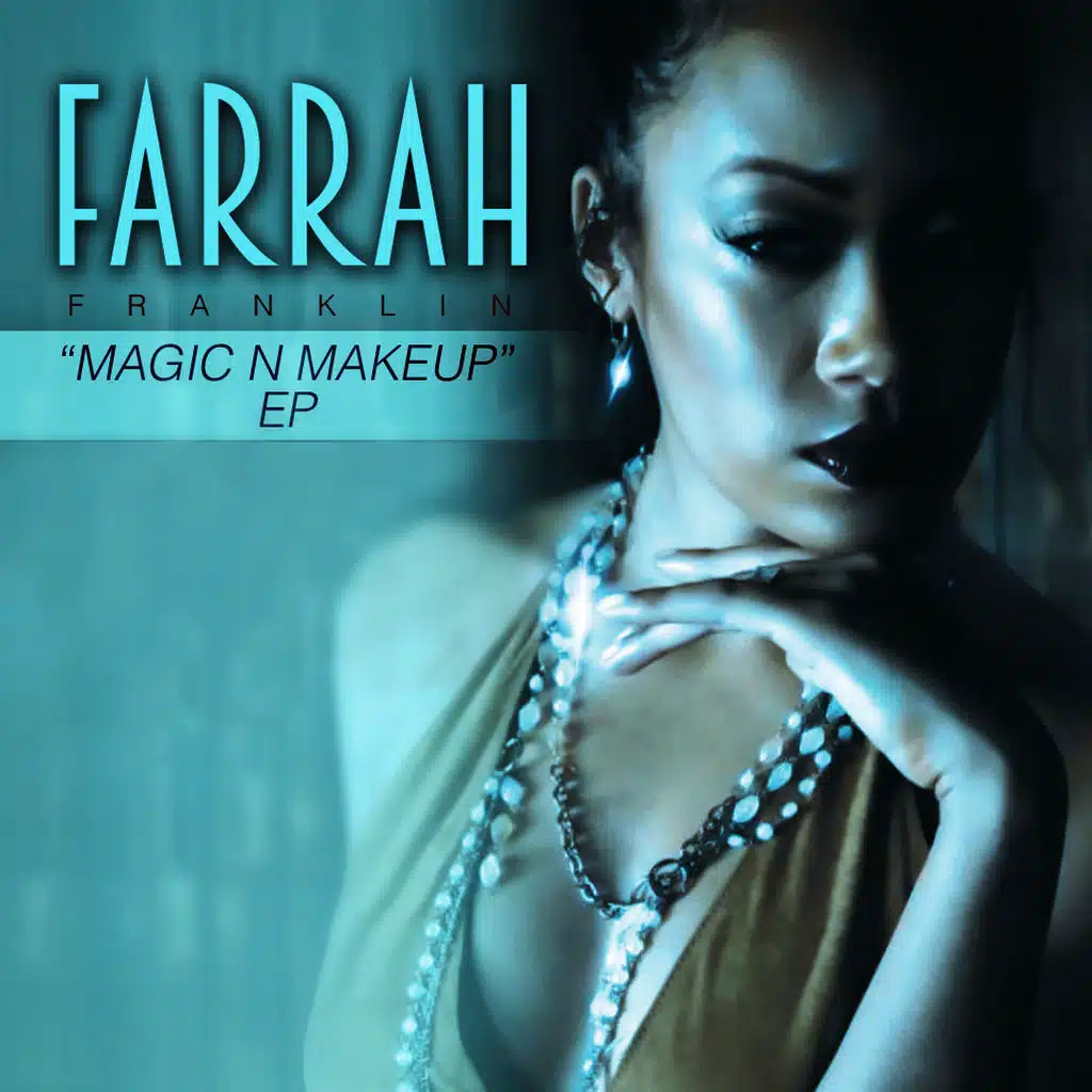 Magic n' Makeup - EP