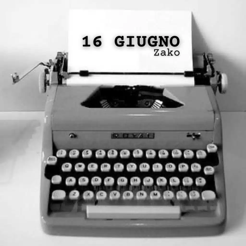 16 GIUGNO