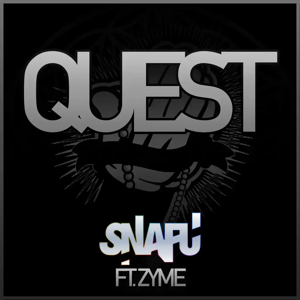 Quest (ft. Zyme)