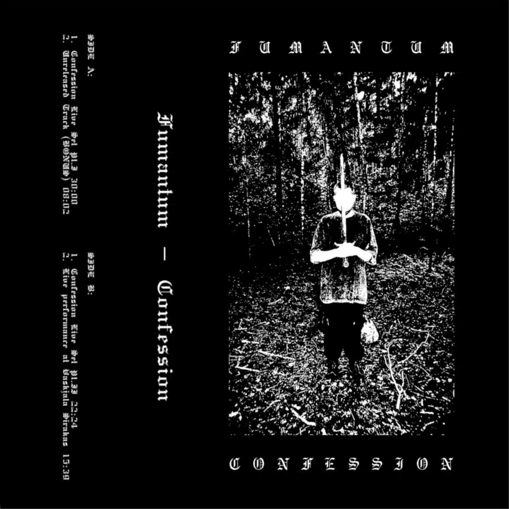 Fumantum