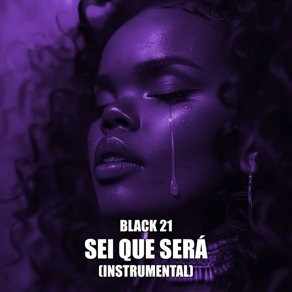 Sei Que Será (Instrumental)