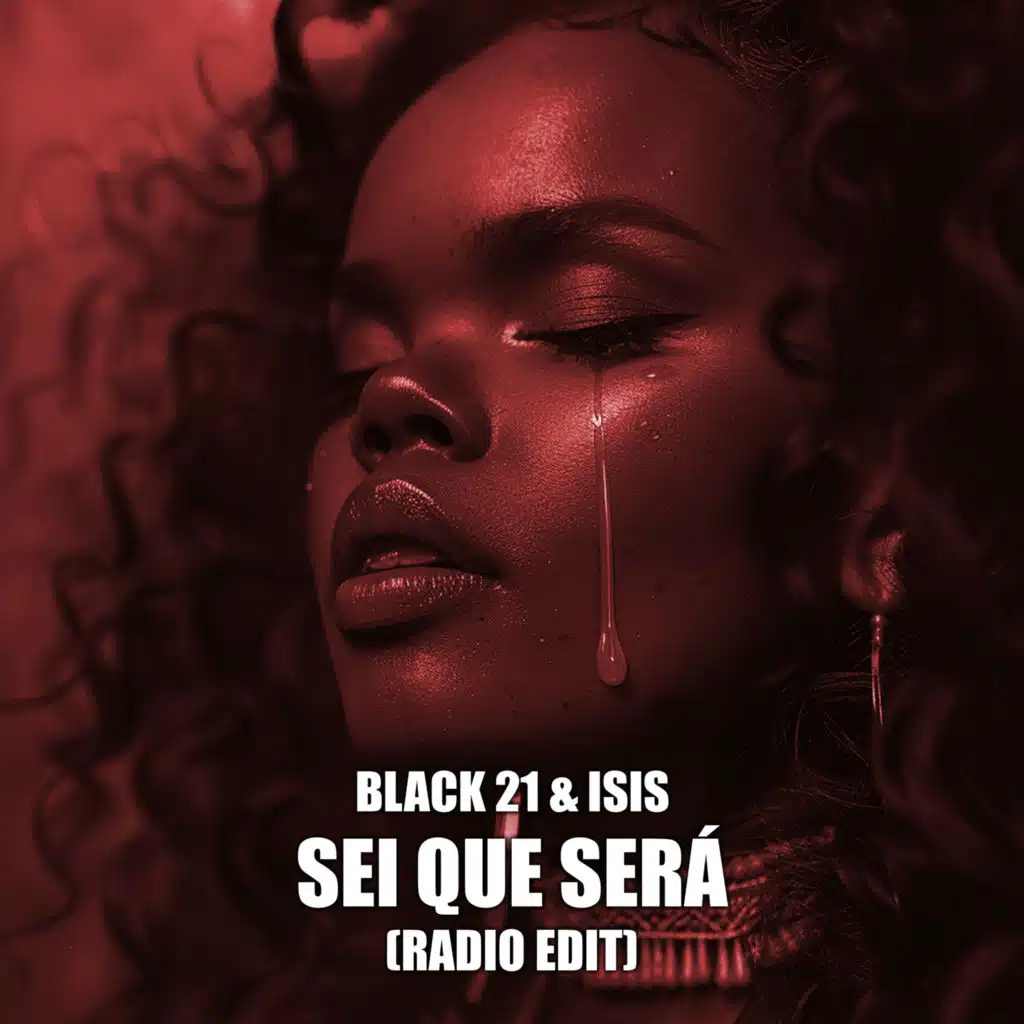 Sei Que Será (Radio Edit) [feat. ISIS]