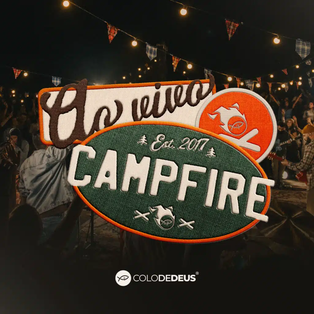 Camp Fire (Ao Vivo)