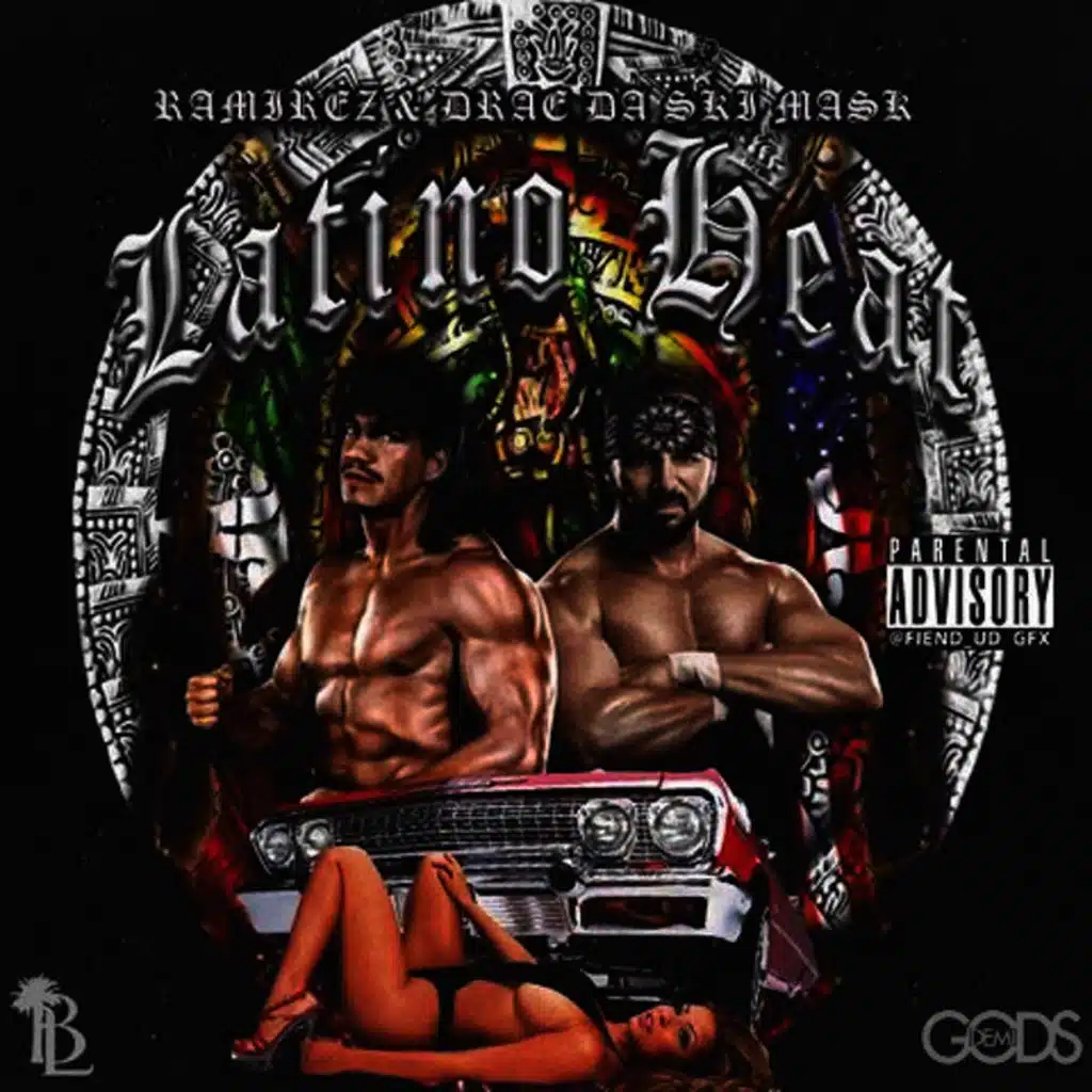 Latino Heat