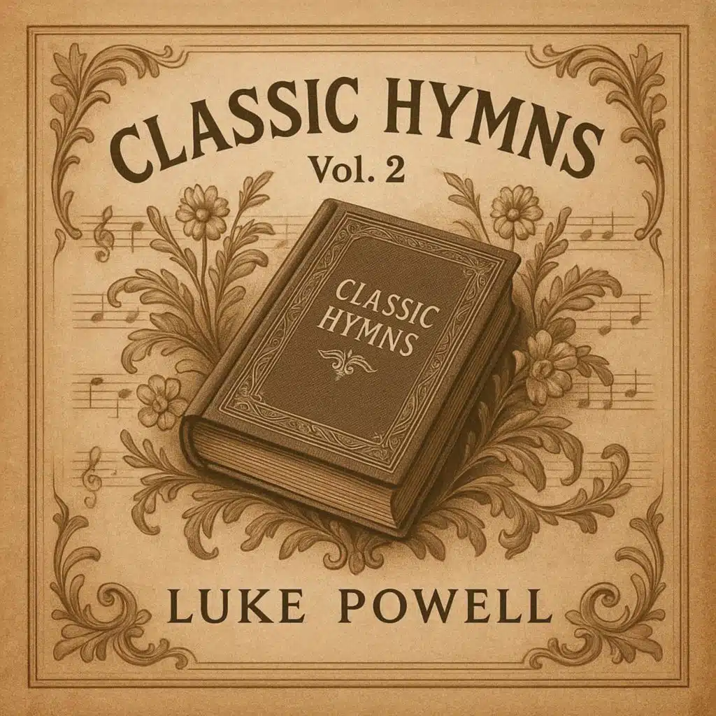 Luke Powell