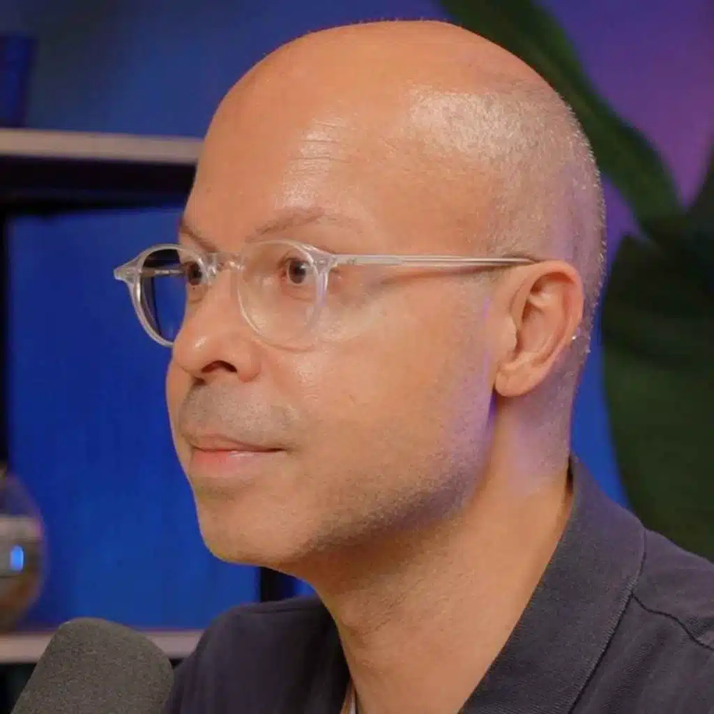 EP 183 – Navid Nazemian | Executive Coach, Bestselling Author, Keynote Speaker