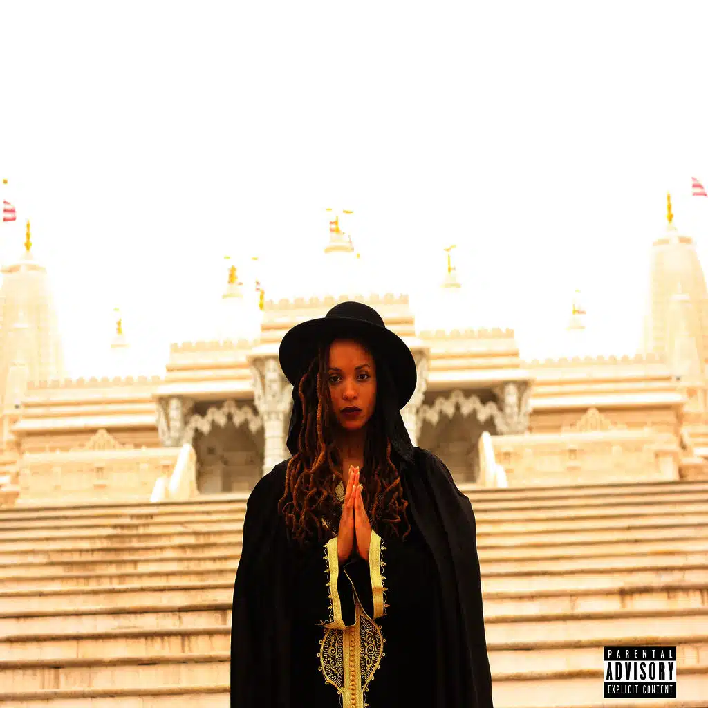 Frankincense and Myrrh