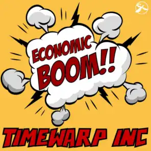 Economic Boom (feat. The Mage & jazz.K.lipa)