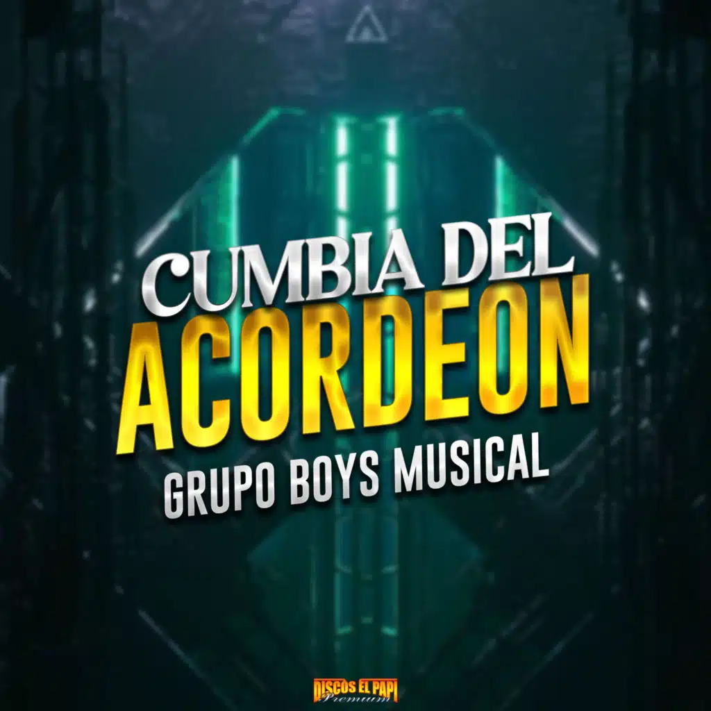 Cumbia del Acordeon
