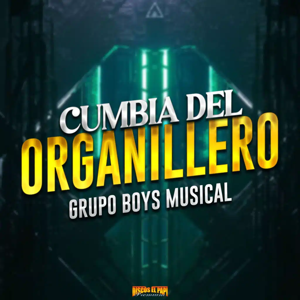 Grupo Boys Musical