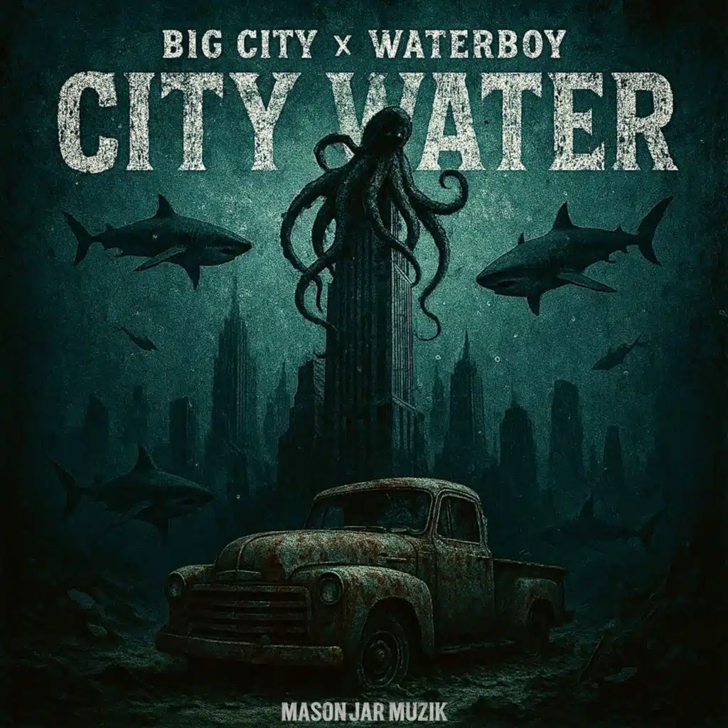 City Water