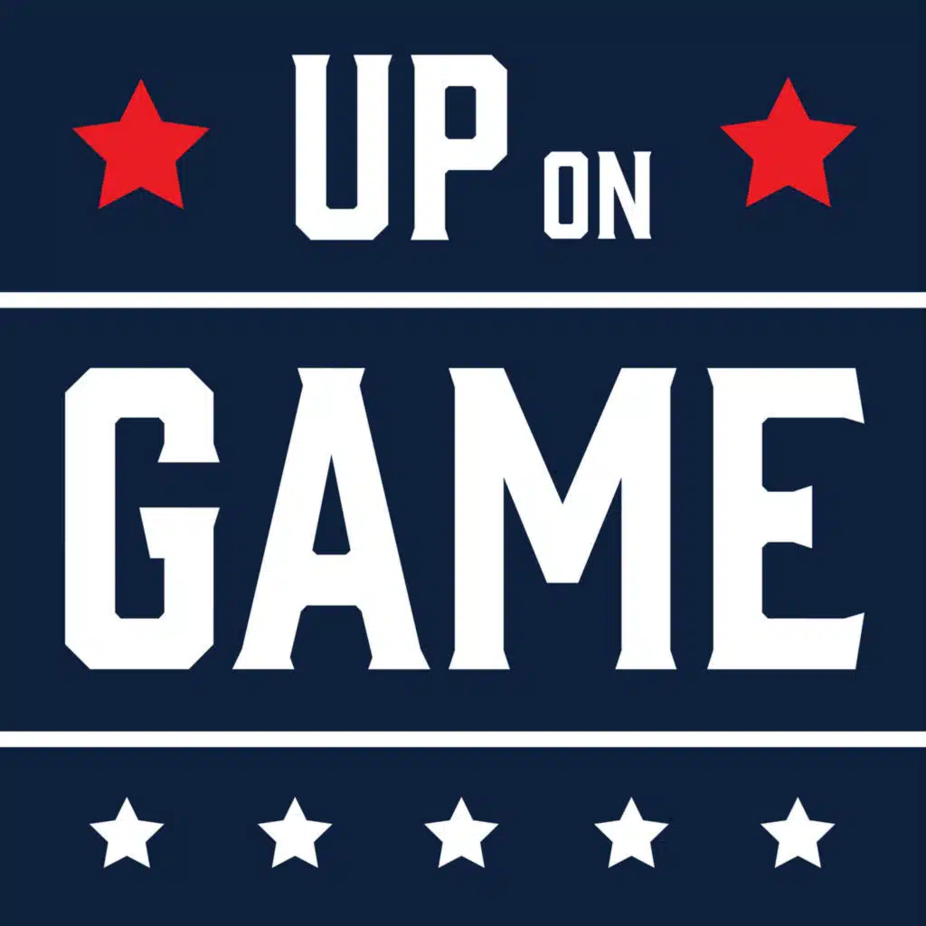 Up on Game: Hour 1 - Ben Roethlisberger, Aaron Rodgers