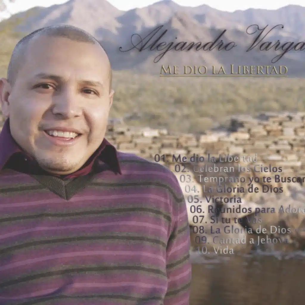Me Dio La Libertad