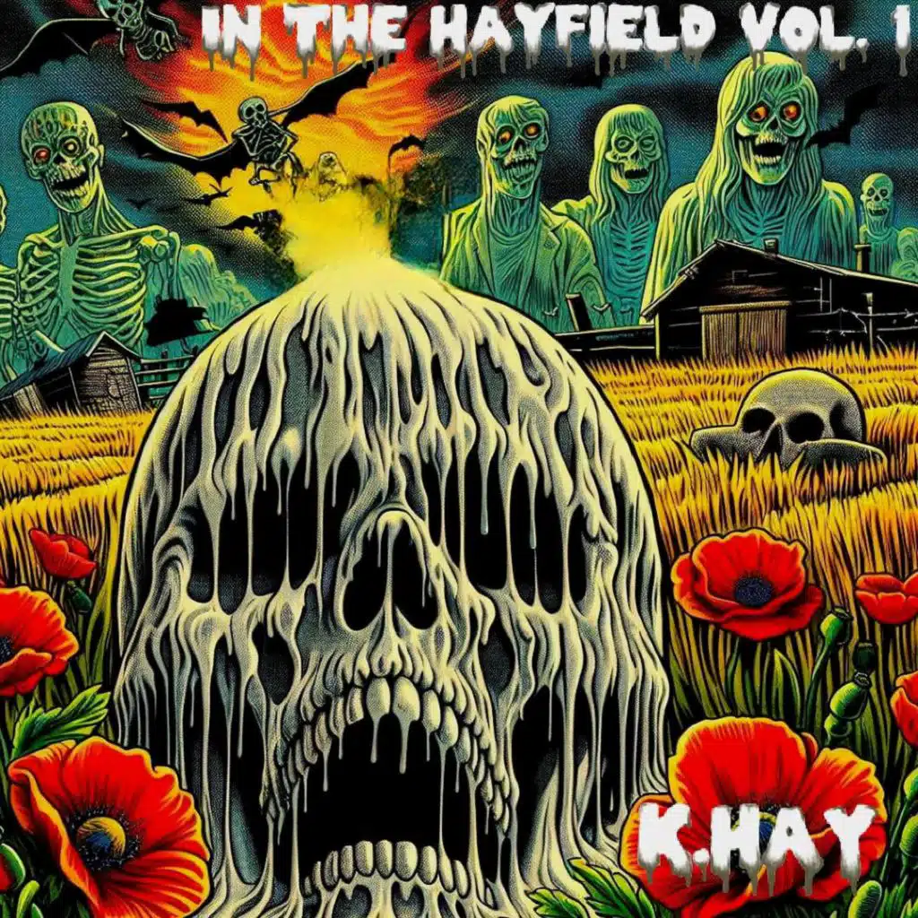 IN THE HAYFIELD, Vol. 1