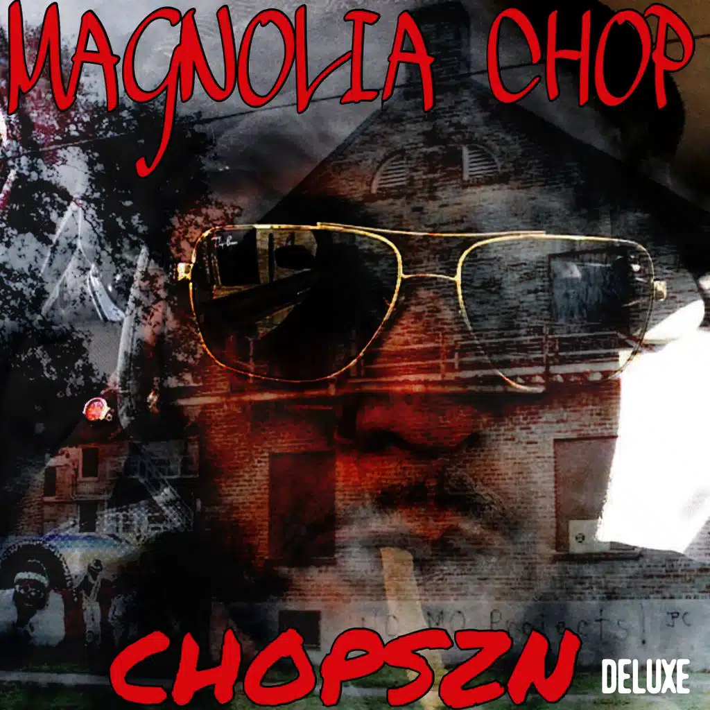 Chop Szn (Deluxe Version)
