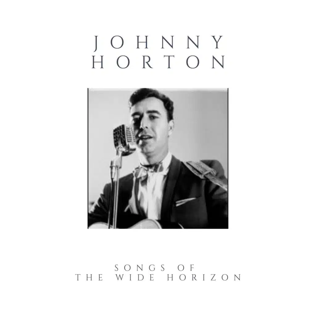 Songs of the Wide Horizon