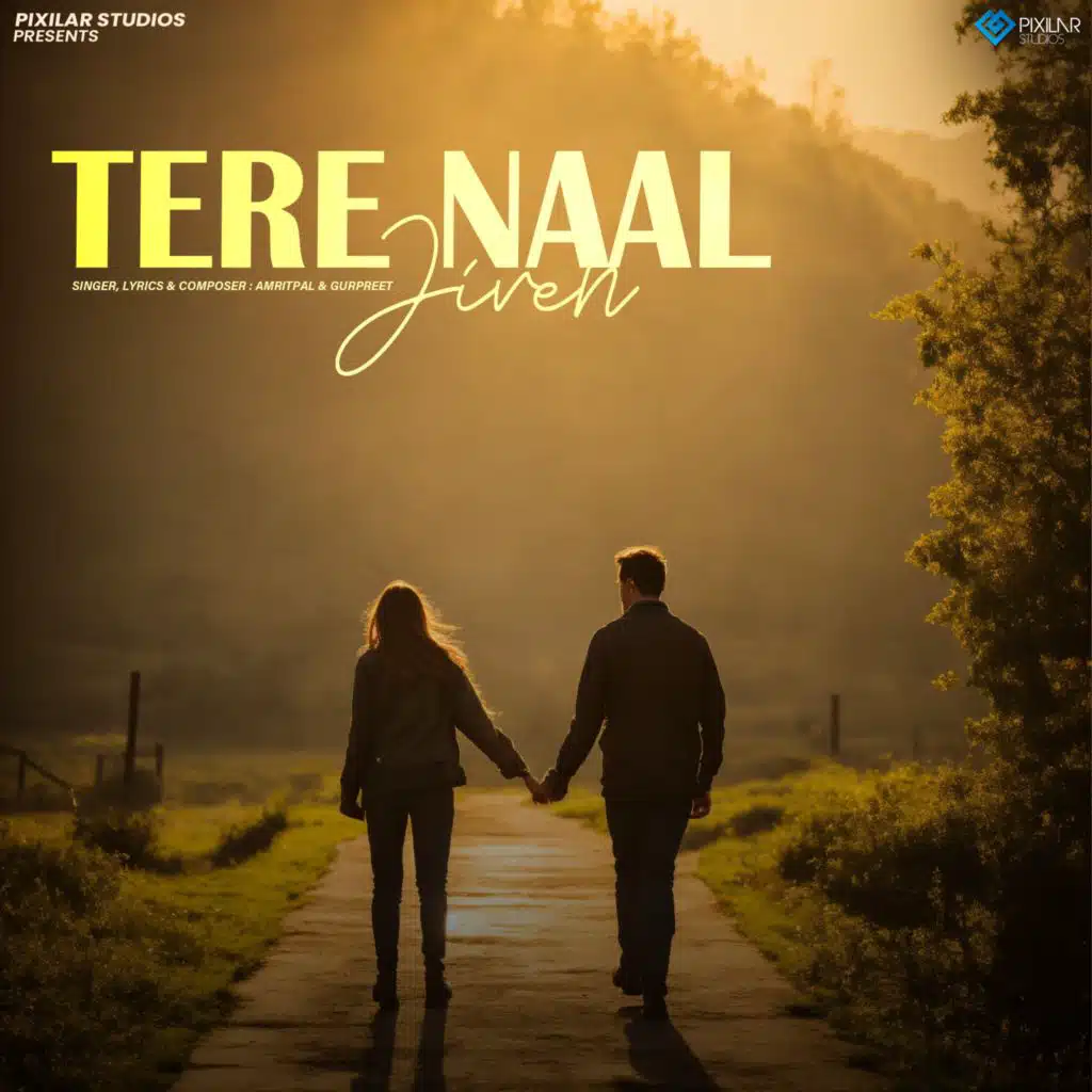 Tere Naal Jiven