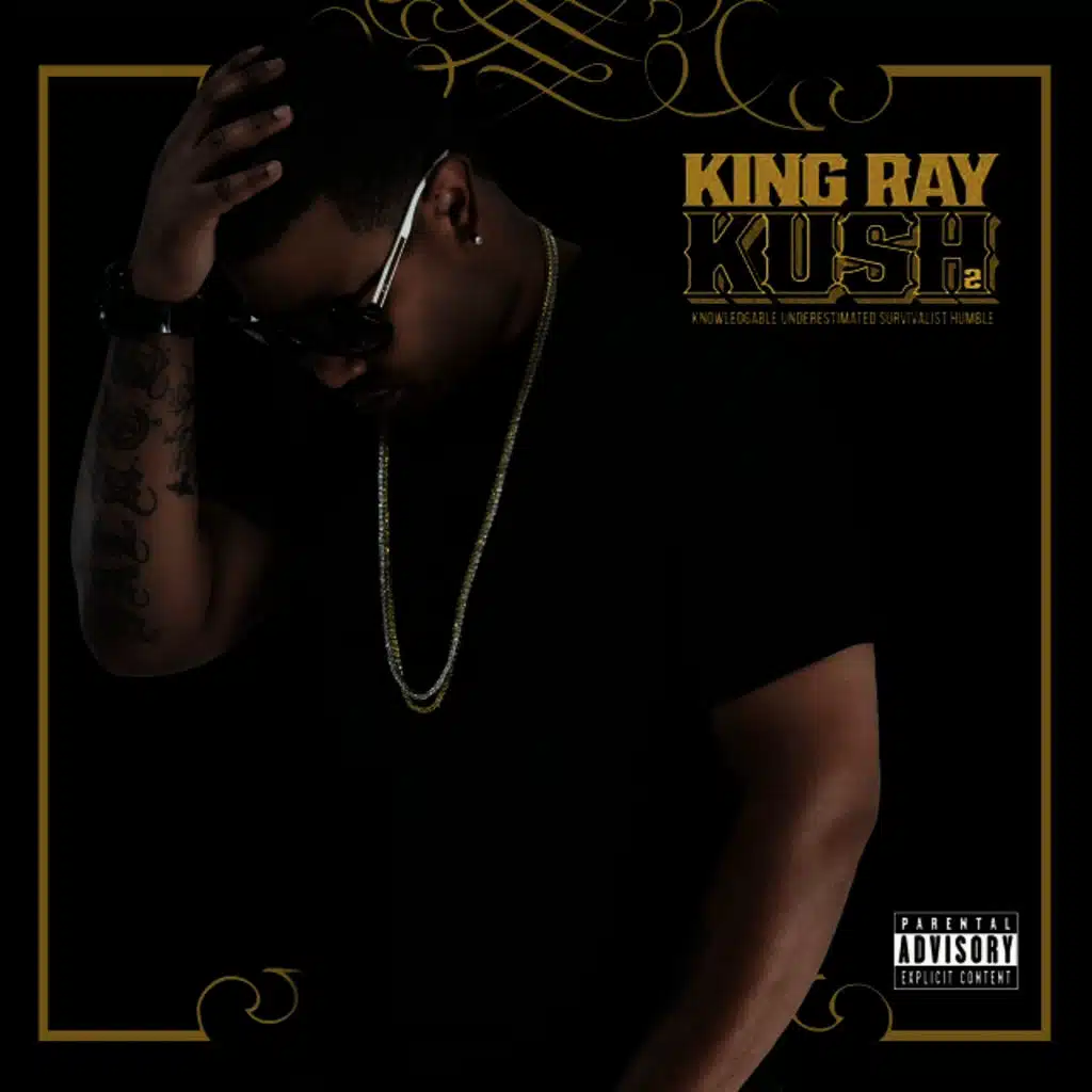 Money (feat. Young Scooter)