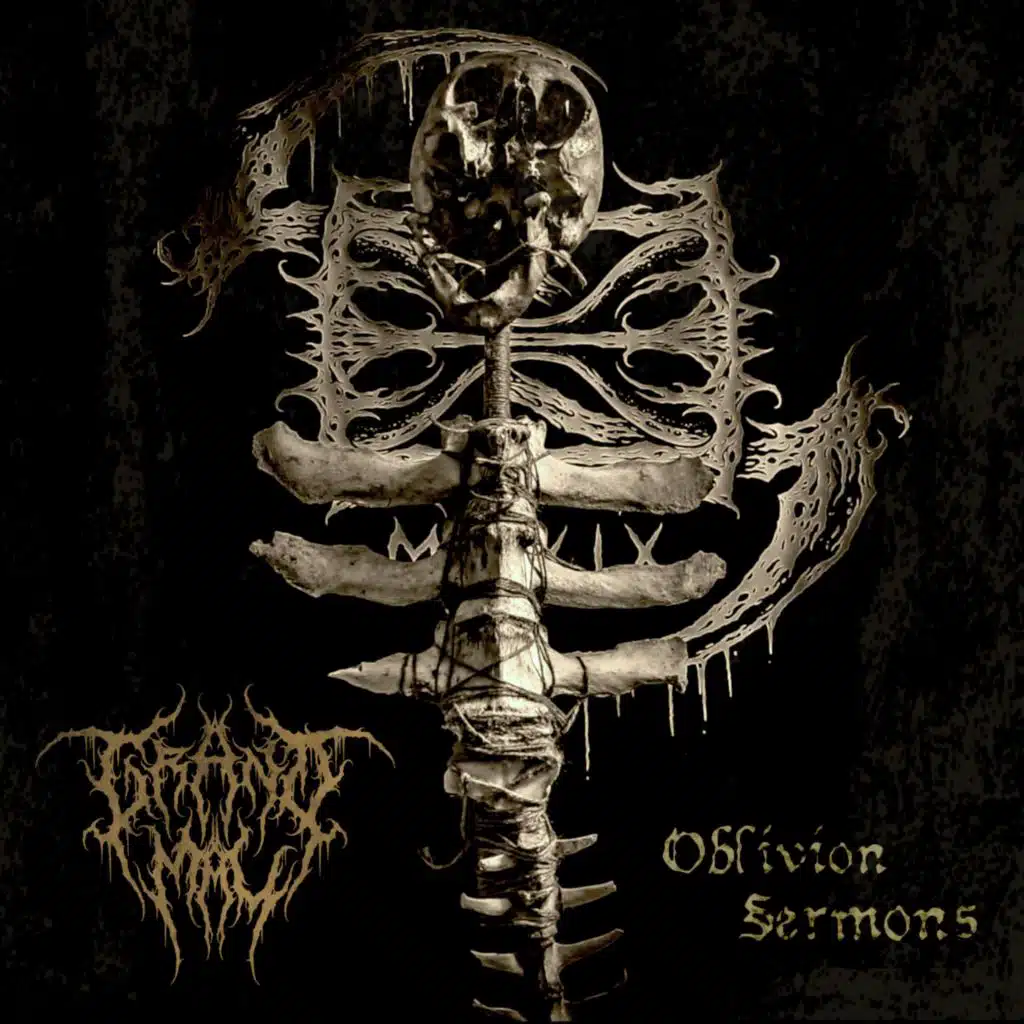 Oblivion Sermons