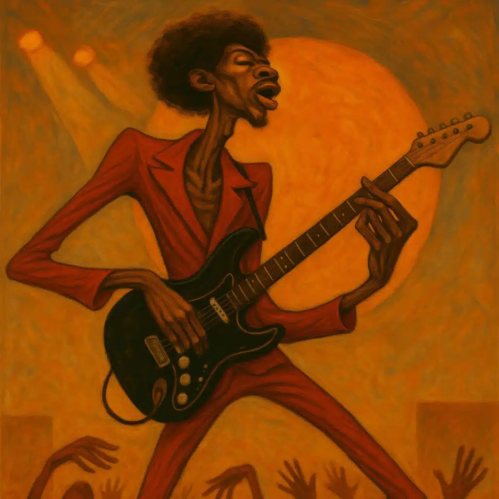 Mothers Favorite Child