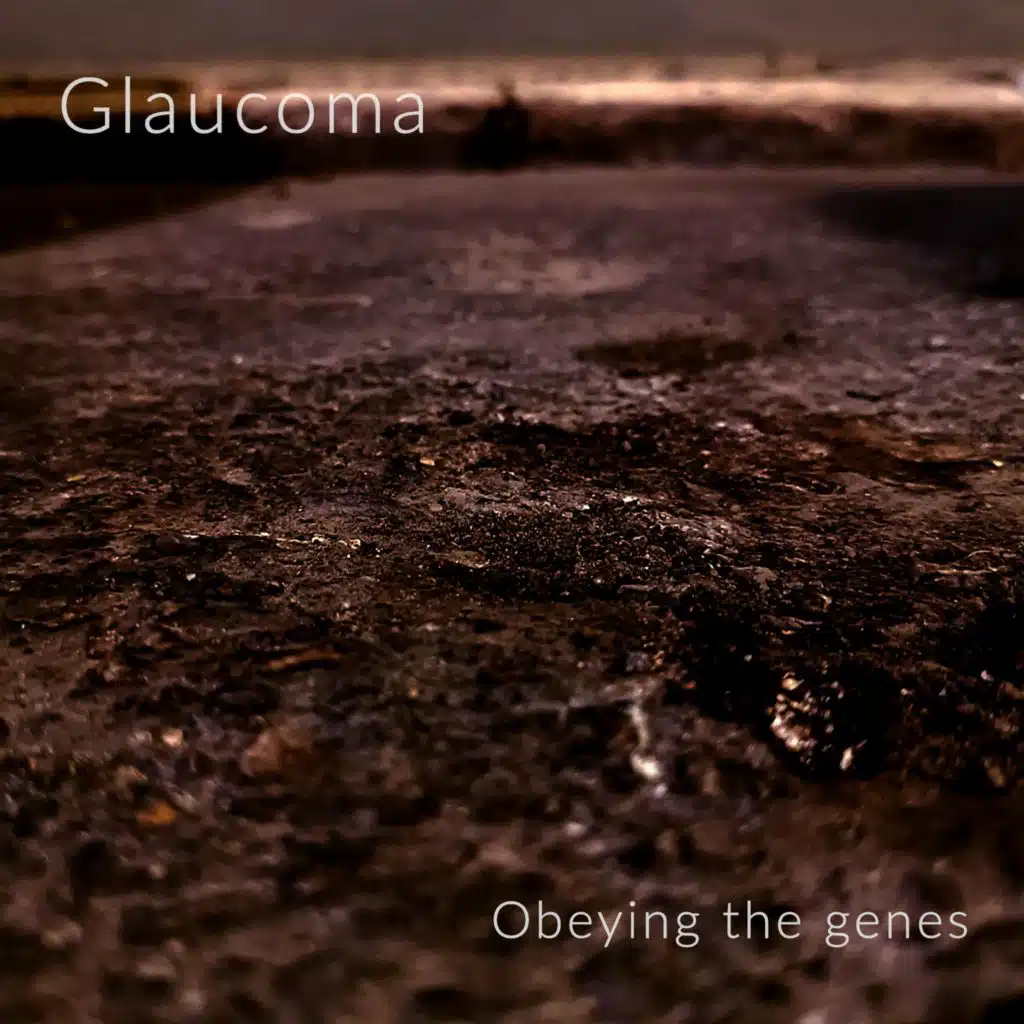 Glaucoma