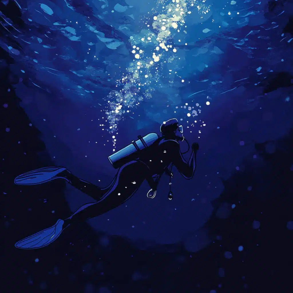 Scuba Sounds | Underwater Ambience