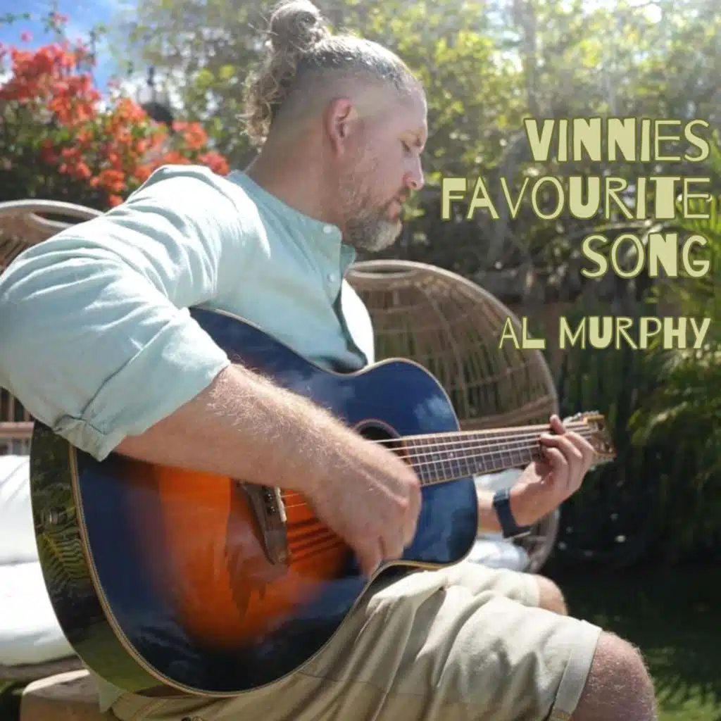 Vinnies Favourite Song