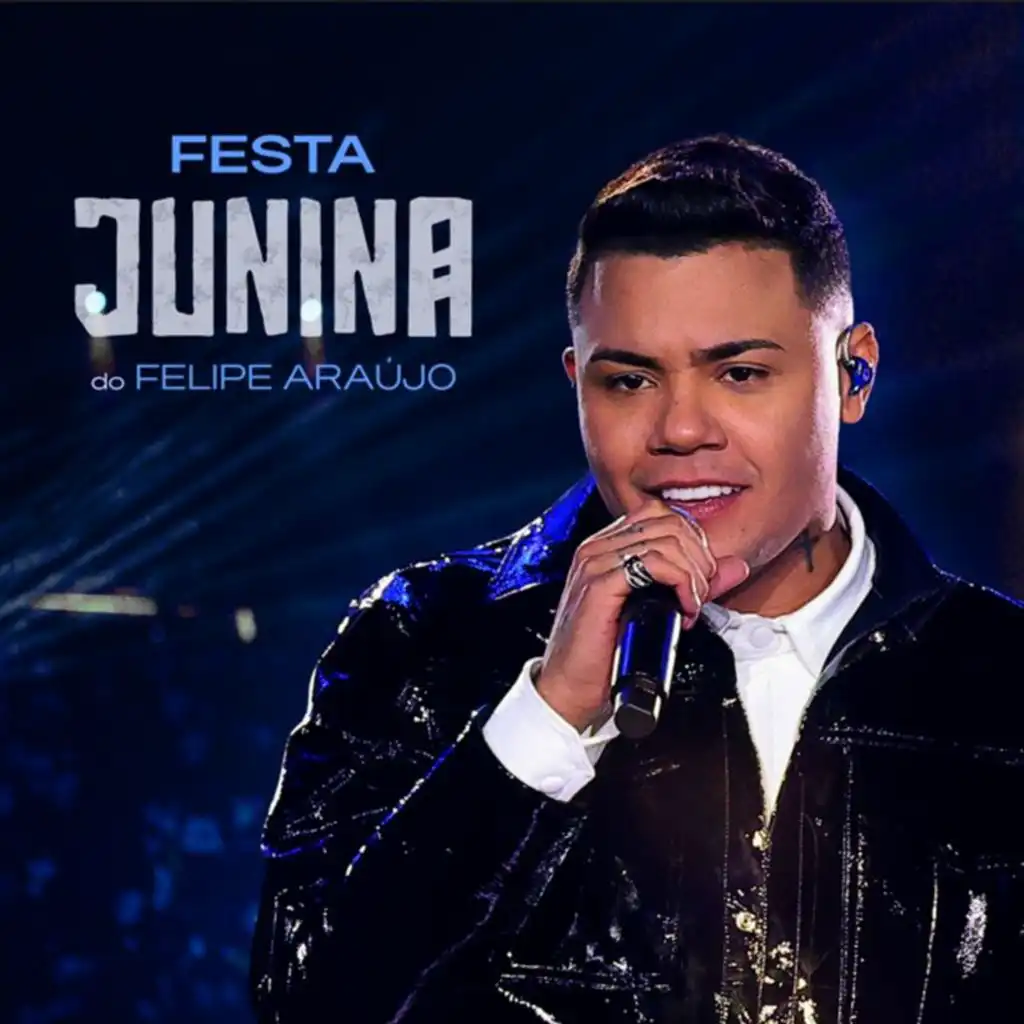 Felipe Araújo