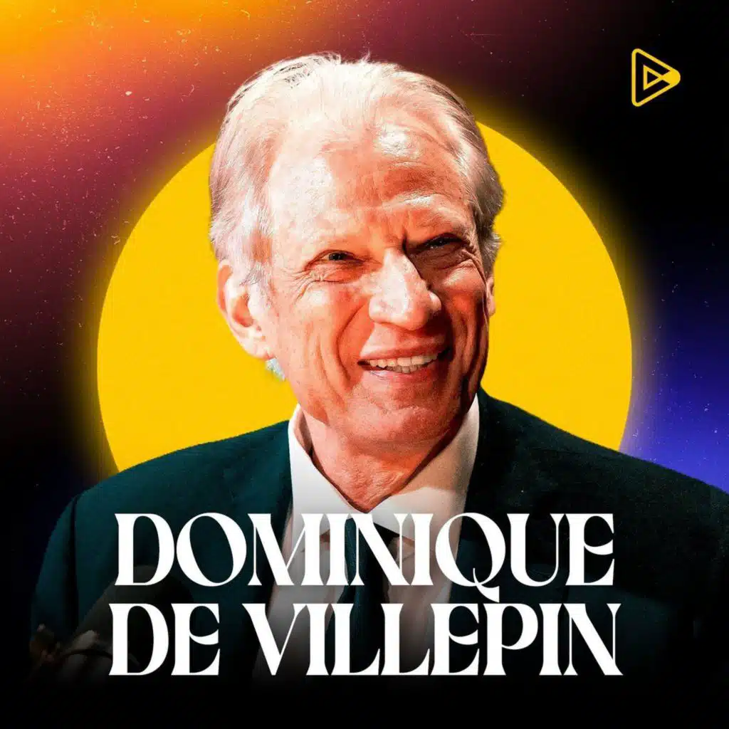 Tous vulnérables ? Ce que la mort de mon frère m’a appris sur la vie. Avec Dominique de Villepin