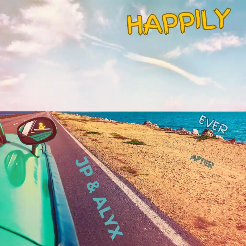 Happily Ever After
