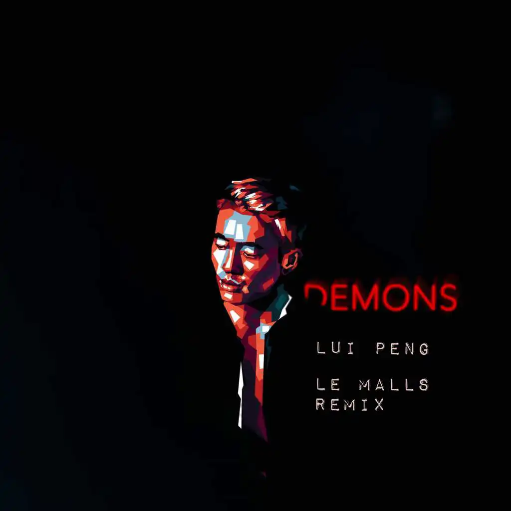 Demons (feat. Le Malls)