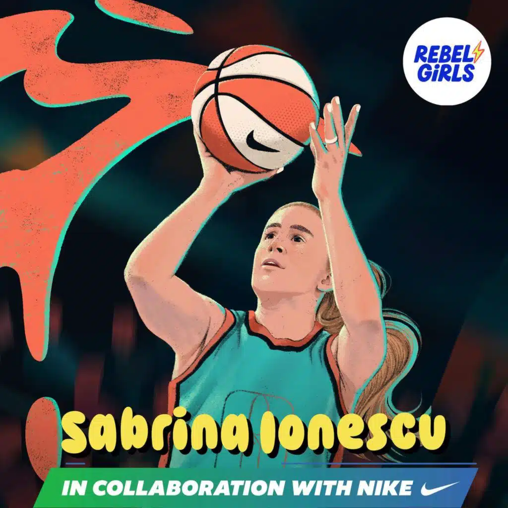 Sabrina Ionescu: The Triple-Double Queen