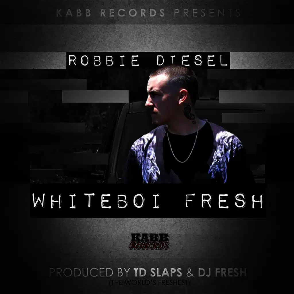 Whiteboi Fresh