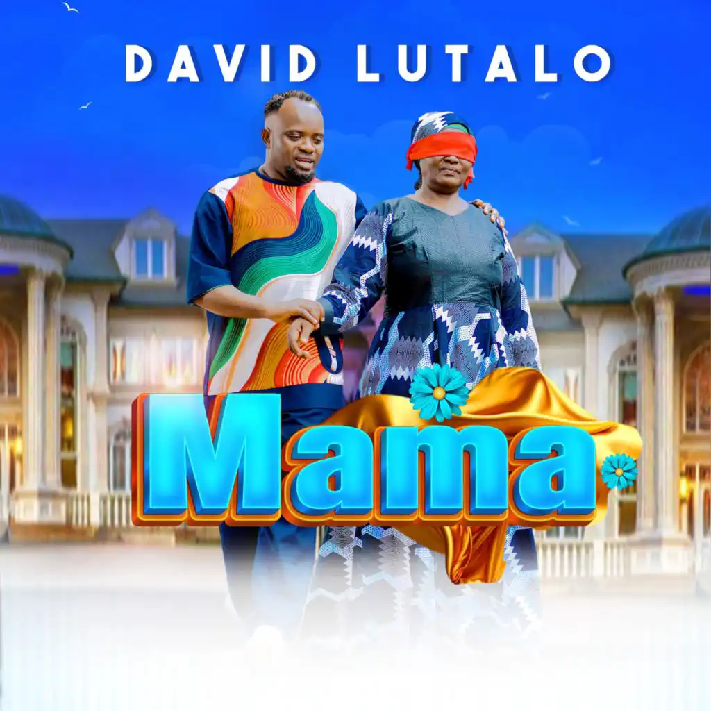 David Lutalo