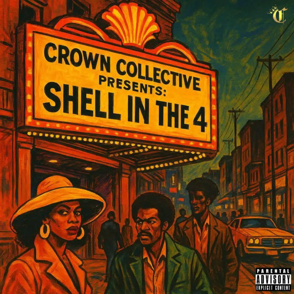 Crown Collective
