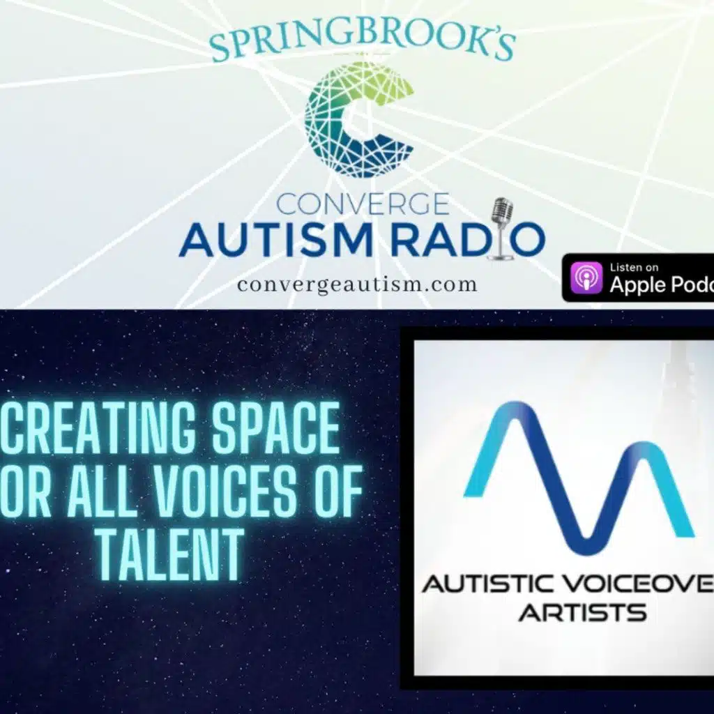 Creating Space for All Voices of Talent