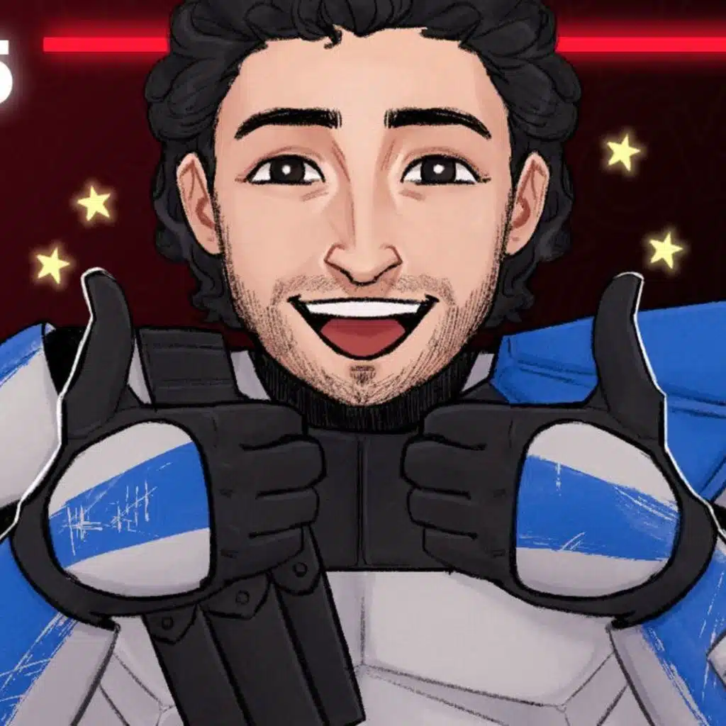 445: Kaya Loves Star Wars Now | The Official Podcast