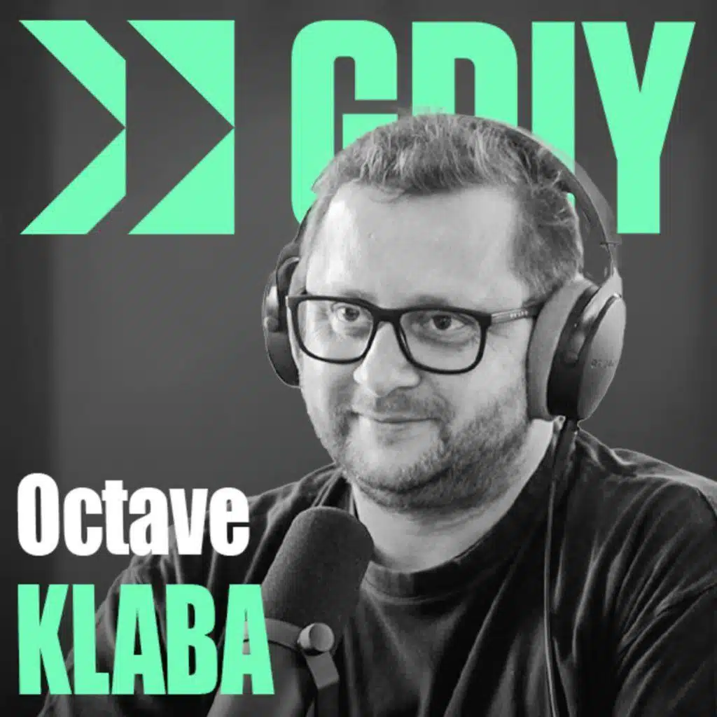 #478 - Octave Klaba - OVH - La guerre du Cloud commence